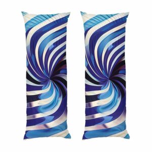 Синяя спираль Blue spiral
