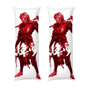 Сунь Укун Цар Мавп Незламний дух Темний міф Укун Sun Wukong Monkey King Unbreakable Spirit Black Myth Wukong