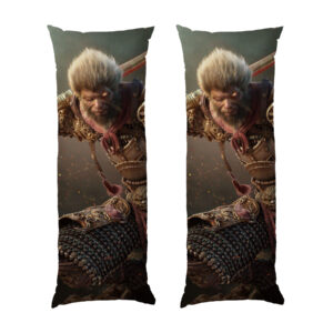 Сунь Укун — Царь обезьян: Сила легенд — Тёмный миф Укун Sun Wukong Monkey King Power of Legends Black Myth Wukong