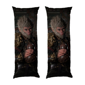 Сунь Укун Цар Мавп Темний міф Укун Sun Wukong Monkey King Black Myth Wukong