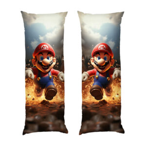 Супер Маріо Super Mario