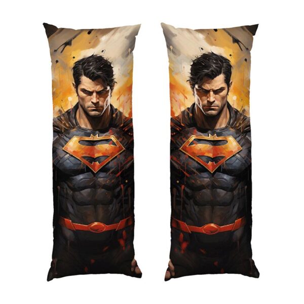 supermen