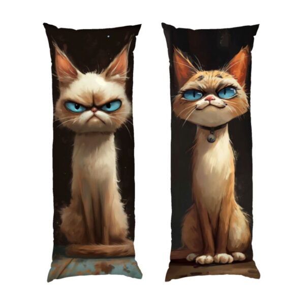 svarlyvyy-ta-zadovolenyy-kit.-mem.-grumpy-and-satisfied-cat.-mem