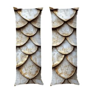 Светлый мрамор «Чешуя дракона» Light marble Dragon scales
