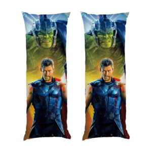 «Тор: Рагнарок» — персонажи Thor Ragnarok Characters