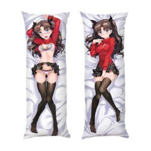 Тосака Рин, «Fate/Stay Night» Tohsaka Rin Fate Stay Night