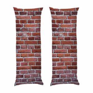 Цегляна стіна Brick wall