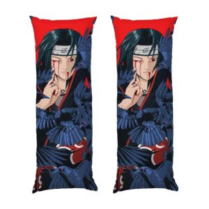 Учіха Ітачі Наруто Itachi Uchiha Naruto