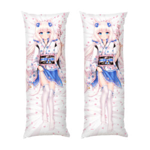 Ваніла Дівчина кішка Аніме Рай кішок Vanila Neko girl Anime Nekopara