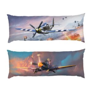 Вар Тандер P51 Мустанг War thunder Mustang