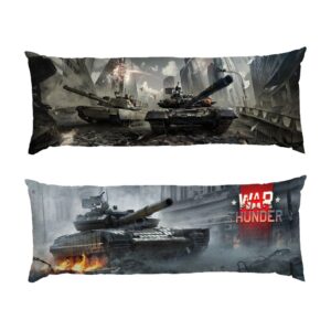 Вар Тандер Т 72А Танк атакує War Thunder Tank attacks