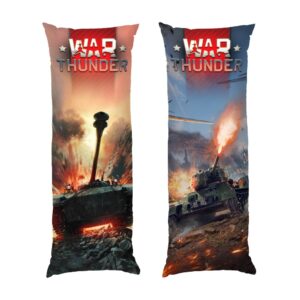 Вар Тандер Залізні титани War Thunder Iron titans