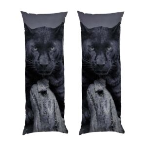Велика чорна пантера Big black panther