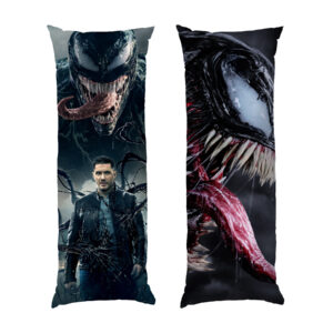 «Веном» — фильм Venom Film