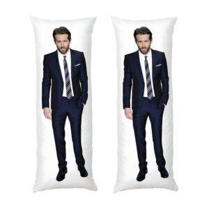 Известный актёр Райан Рейнольдс Famous actor Ryan Reynolds