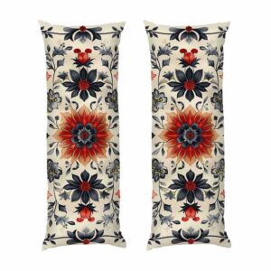 Цветочный узор Floral pattern