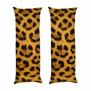 Узор «Леопард» Pattern Leopard