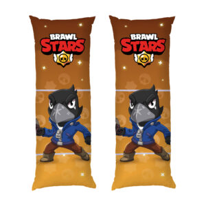 Ворон Бравл Старс Crow Brawl Stars