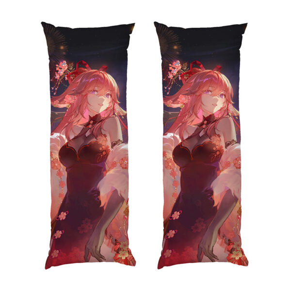 yaie-miko-v-sukni.-henshyn-impakt.-yae-miko-in-dress.-genshin-impact-2