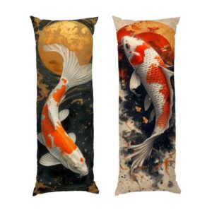 Японский карп Japan carp