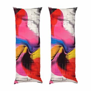 Яркая картина Поп-арт Pop art Яркая картина