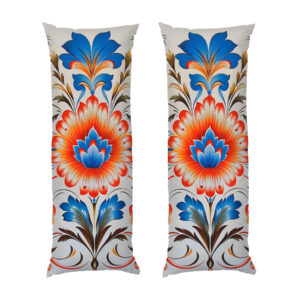 Яскравий візерунок Розпис Bright pattern Painting