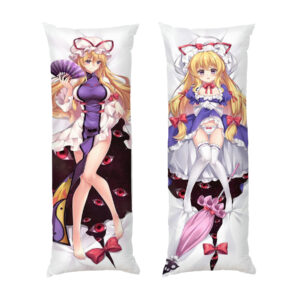 Юкари Якума «Проект Тоу Хоу» Yukari Yakumo Tou Hou Project
