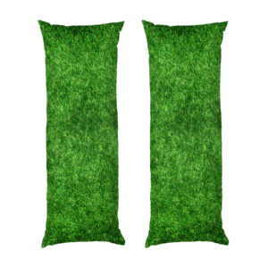 Зелена трава Green grass