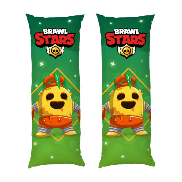 zhovtyy-spayk.-bravl-stars.-yellow-spike.-brawl-stars
