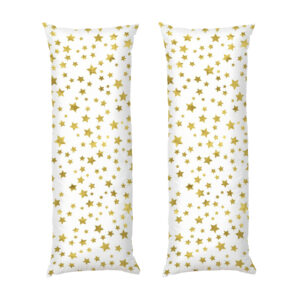 Золотые звёзды Паттерн Gold stars Pattern