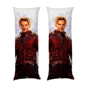 Зоряний Лорд Арт Star Lord