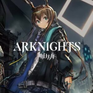 Arknights