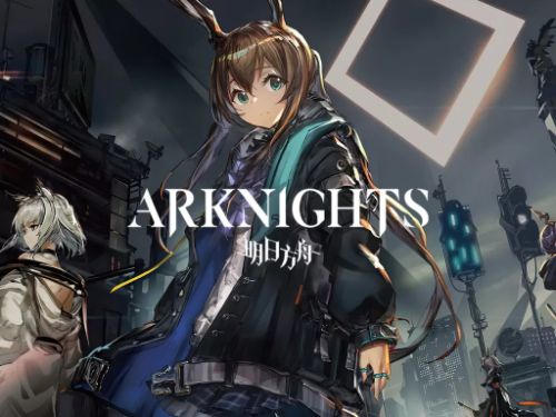 Arknights