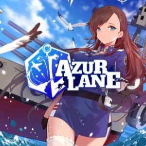 Azur Lane