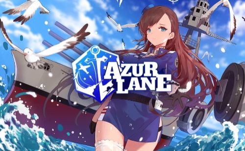 Azur Lane