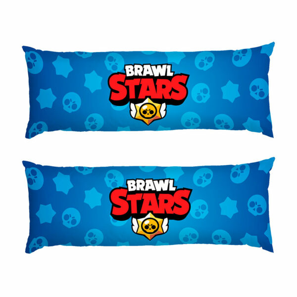 Brawl Stars. Лого