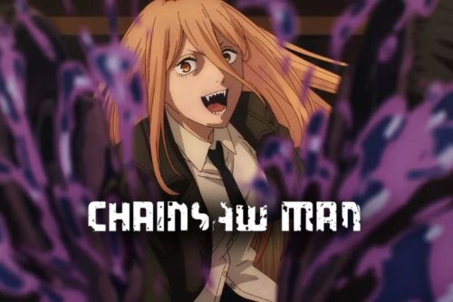 Chainsaw Man