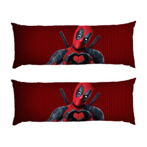 Дедпул. Серце. Марвел. Deadpool. Heart. Marvel