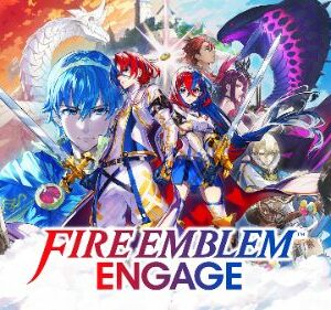 Fire Emblem