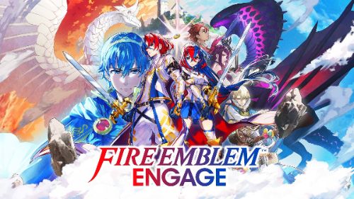 Fire Emblem