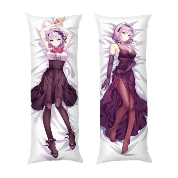 Хотару Шидарі. Магазинчик солодощів. Аніме. Дакімакура. Hotaru Shidare. Sweet Shop. Anime. Dakimakura