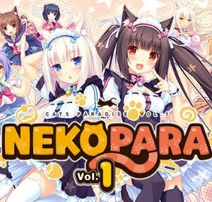 Nekopara