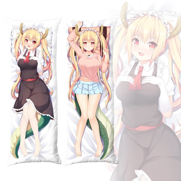 Miss Kobayashi's Dragon Maid