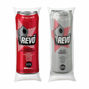 Рево. Revo