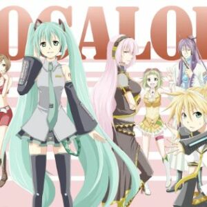 Vocaloid