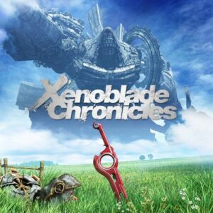 xenoblade chronicles